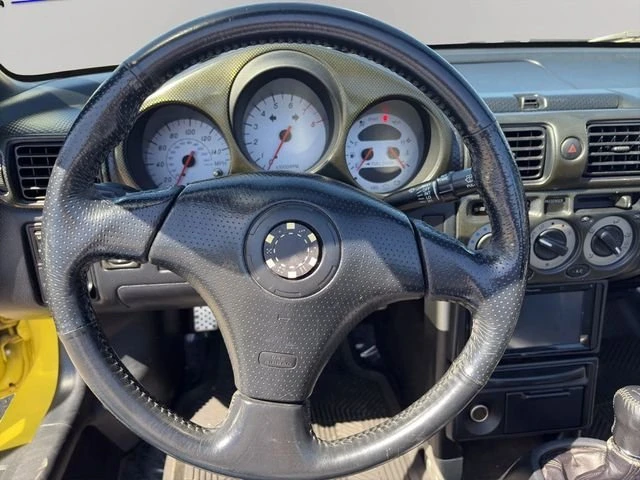 2001 Toyota MR2 Spyder/MR-S - Image 8 of 12