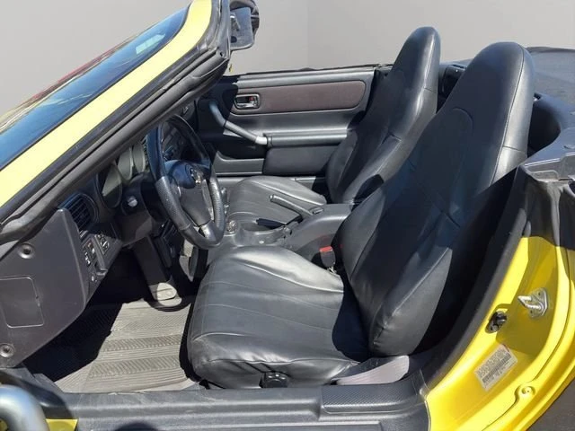2001 Toyota MR2 Spyder/MR-S - Image 7 of 12