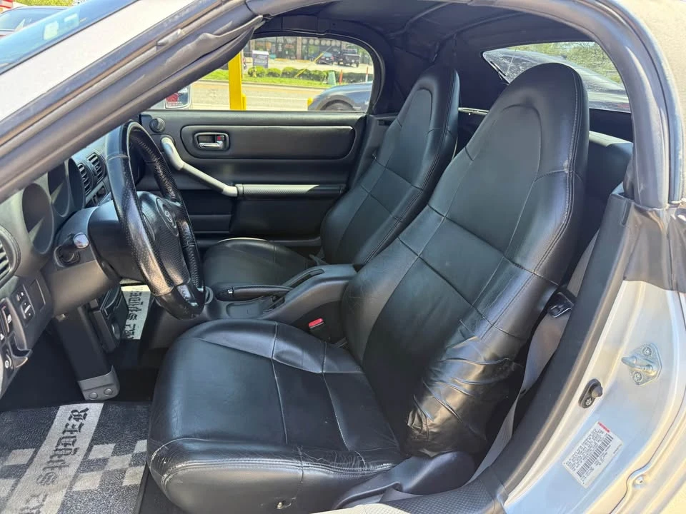2001 Toyota MR2 Spyder/MR-S - Image 13 of 20