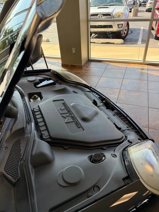2001 Toyota MR2 Spyder/MR-S - Image 3 of 10