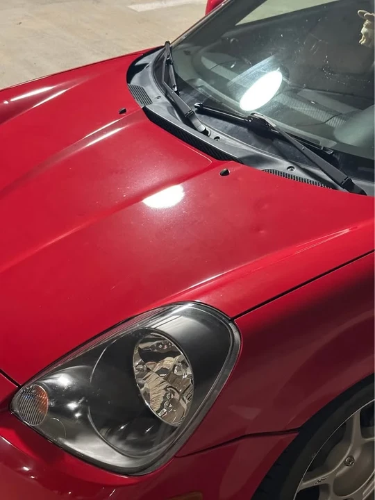2001 Toyota MR2 Spyder/MR-S - Image 6 of 13