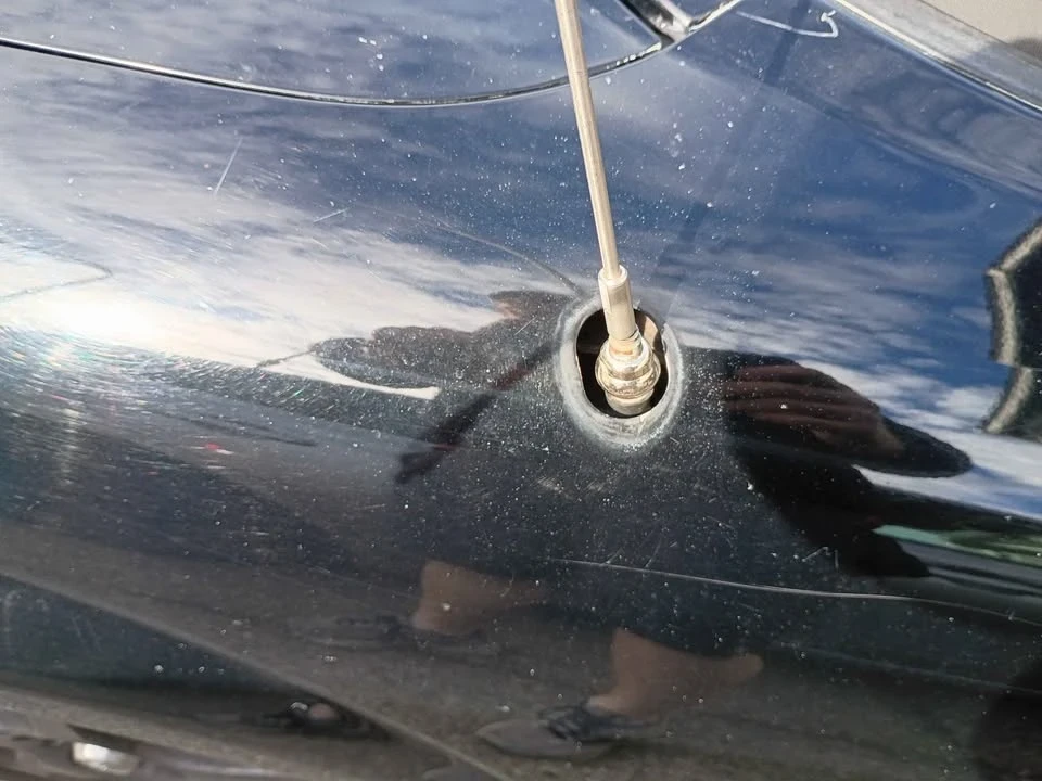 2001 Toyota MR2 Spyder/MR-S - Image 9 of 15