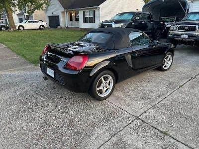 2001 Toyota MR2 Spyder/MR-S - Image 2 of 15