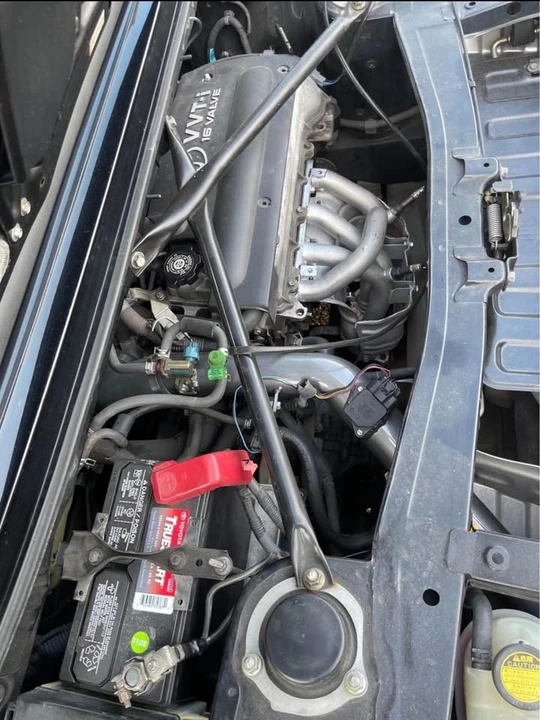 2001 Toyota MR2 Spyder/MR-S - Image 11 of 15