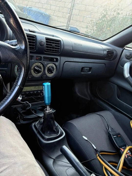2001 Toyota MR2 Spyder/MR-S - Image 4 of 5