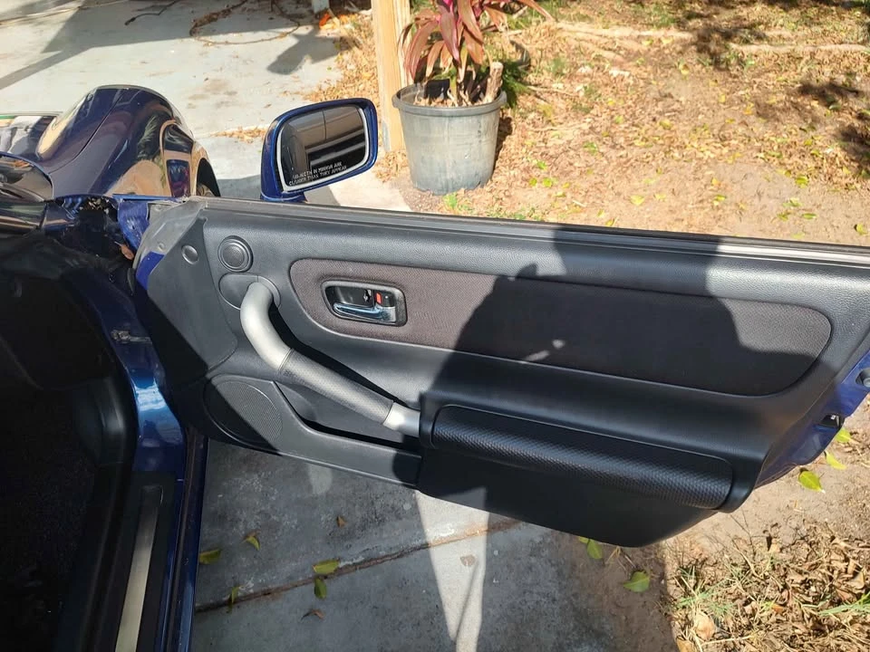 2001 Toyota MR2 Spyder/MR-S - Image 5 of 9