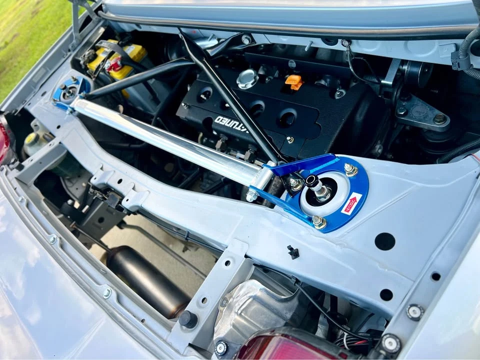 2001 Toyota MR2 Spyder/MR-S - Image 7 of 19