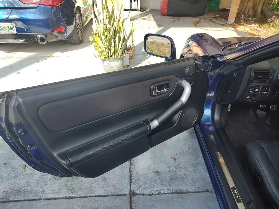 2001 Toyota MR2 Spyder/MR-S - Image 4 of 9