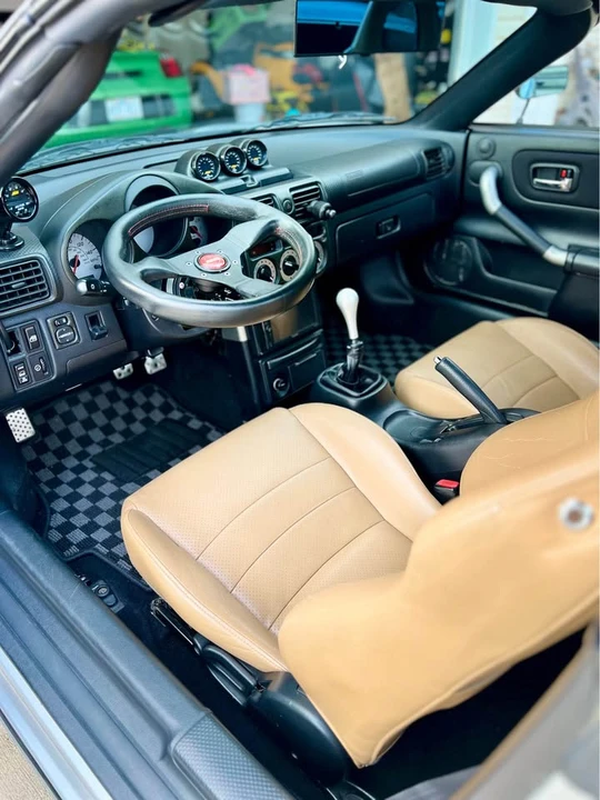 2001 Toyota MR2 Spyder/MR-S - Image 3 of 19
