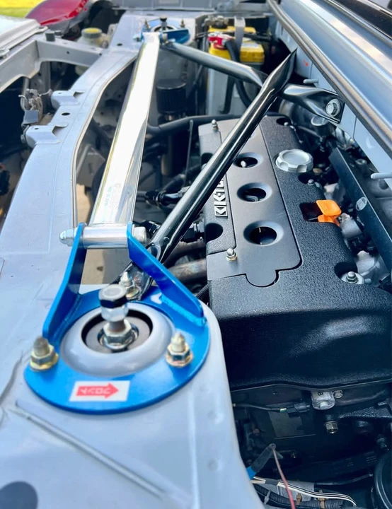 2001 Toyota MR2 Spyder/MR-S - Image 6 of 19