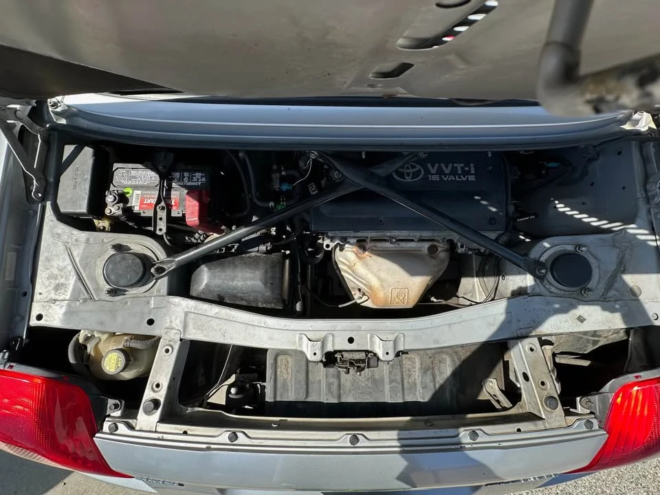 2001 Toyota MR2 Spyder/MR-S - Image 18 of 19