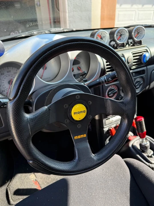 2001 Toyota MR2 Spyder/MR-S - Image 7 of 14