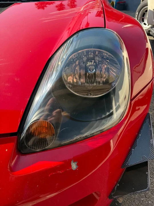 2001 Toyota MR2 Spyder/MR-S - Image 5 of 14