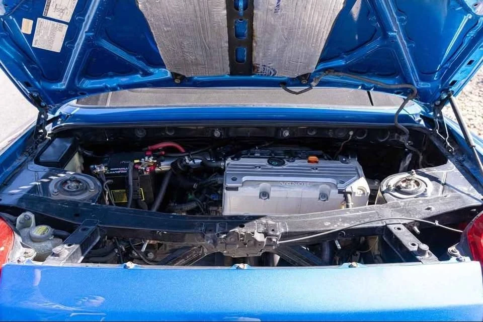 2001 Toyota MR2 Spyder/MR-S - Image 4 of 7