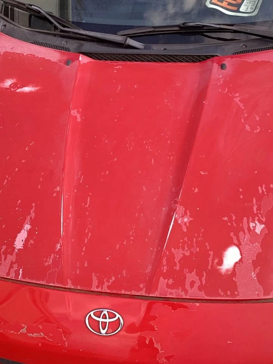 2001 Toyota MR2 Spyder/MR-S - Image 5 of 7
