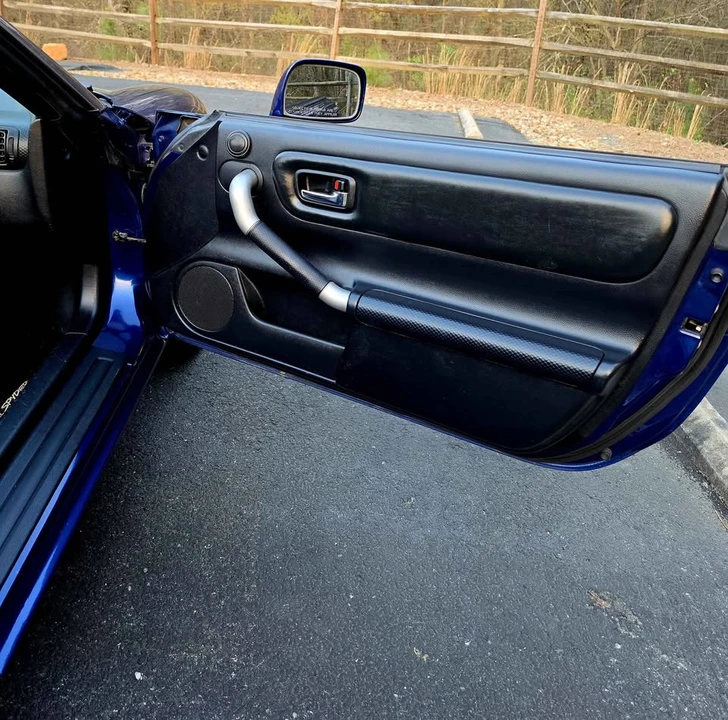 2001 Toyota MR2 Spyder/MR-S - Image 15 of 20