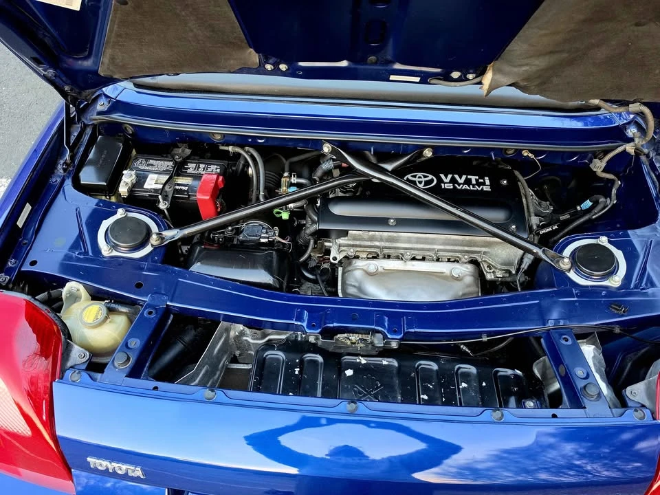2001 Toyota MR2 Spyder/MR-S - Image 11 of 20