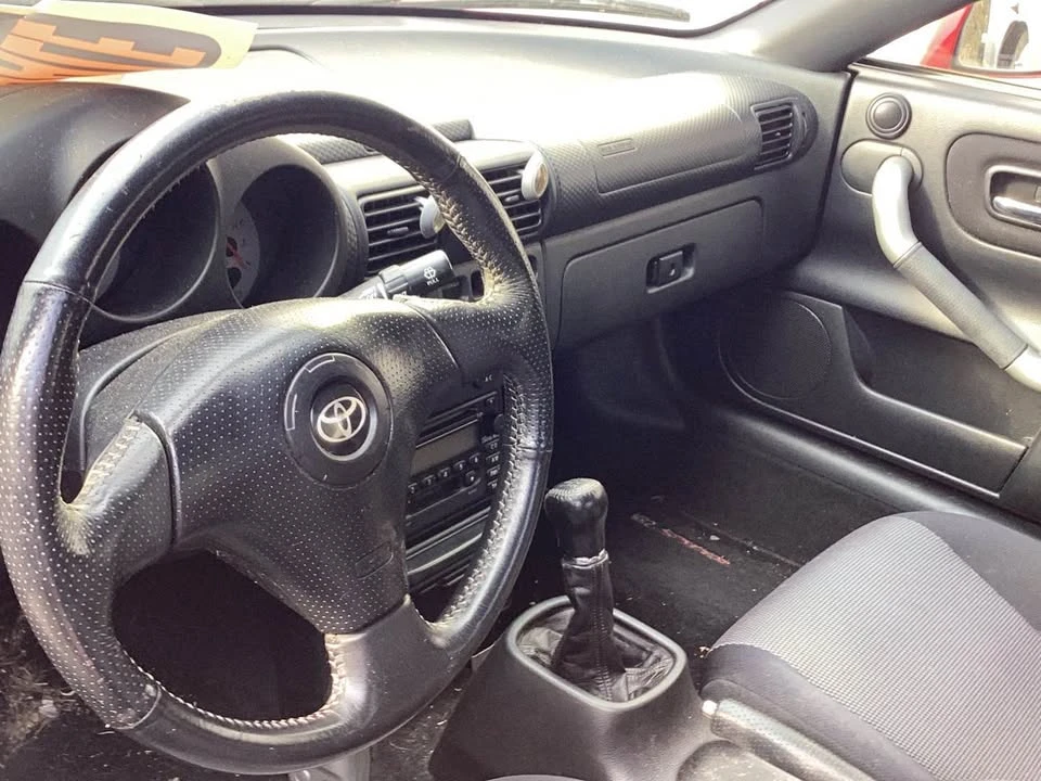 2001 Toyota MR2 Spyder/MR-S - Image 7 of 7