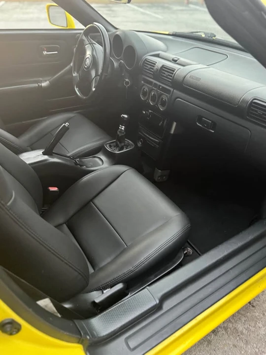 2001 Toyota MR2 Spyder/MR-S - Image 14 of 18