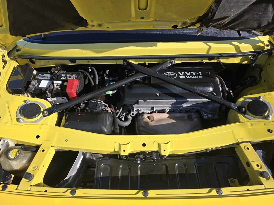 2001 Toyota MR2 Spyder/MR-S - Image 4 of 20