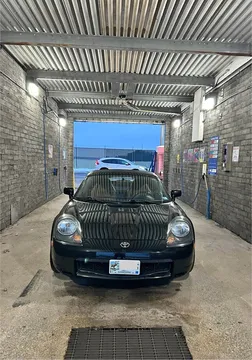 2001 Toyota MR2 Spyder Convertible