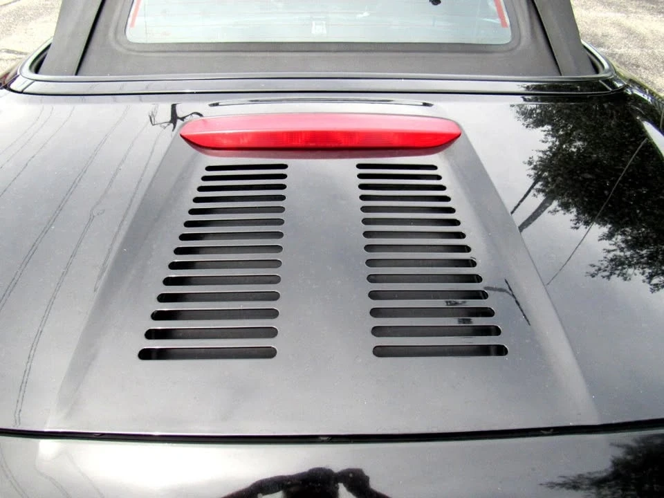 2001 Toyota MR2 Spyder/MR-S - Image 11 of 19