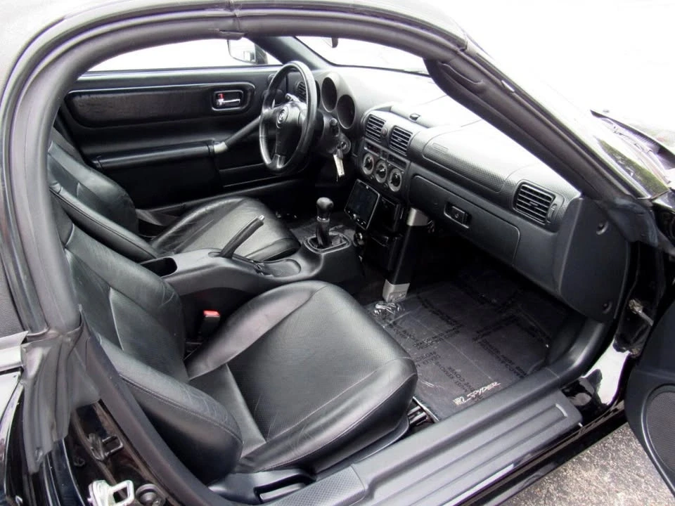 2001 Toyota MR2 Spyder/MR-S - Image 19 of 19