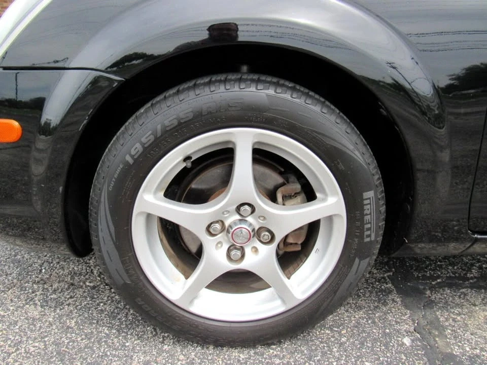 2001 Toyota MR2 Spyder/MR-S - Image 9 of 19