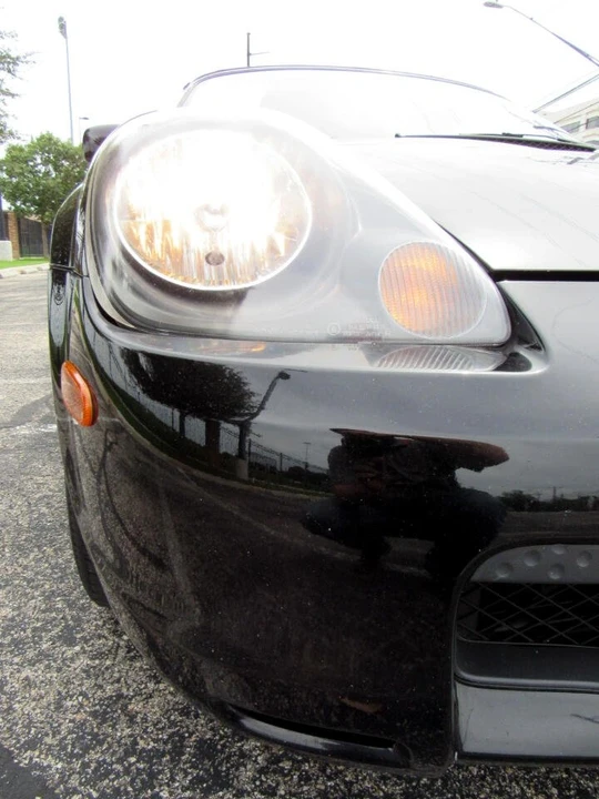2001 Toyota MR2 Spyder/MR-S - Image 14 of 19