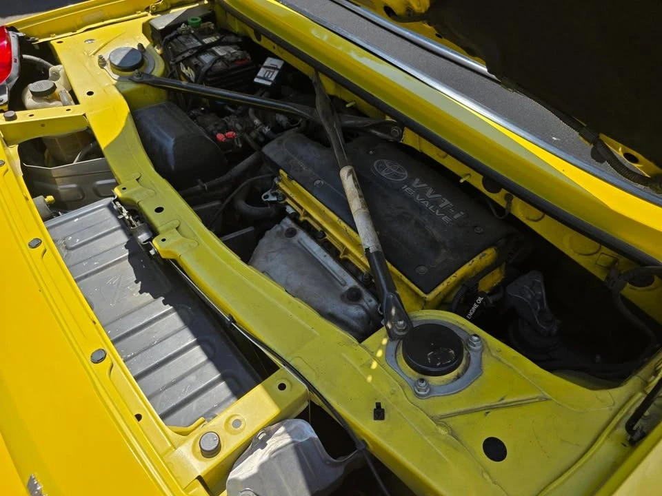2001 Toyota MR2 Spyder/MR-S - Image 12 of 20