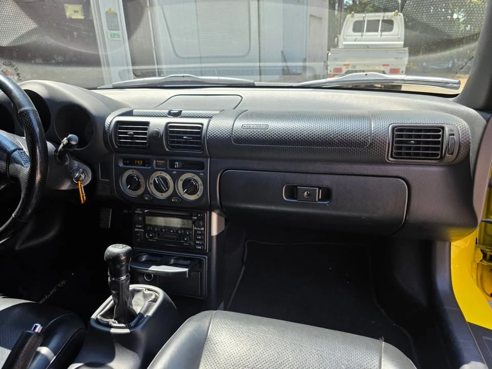 2001 Toyota MR2 Spyder/MR-S - Image 15 of 20