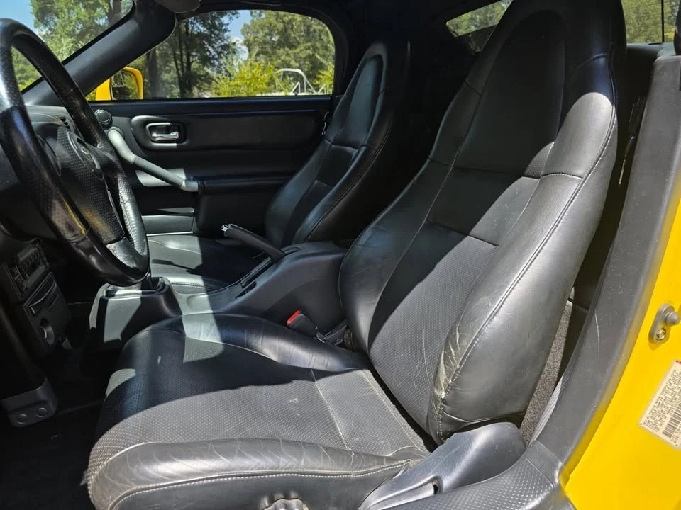 2001 Toyota MR2 Spyder/MR-S - Image 9 of 20