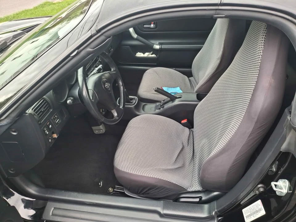 2001 Toyota MR2 Spyder/MR-S - Image 10 of 14