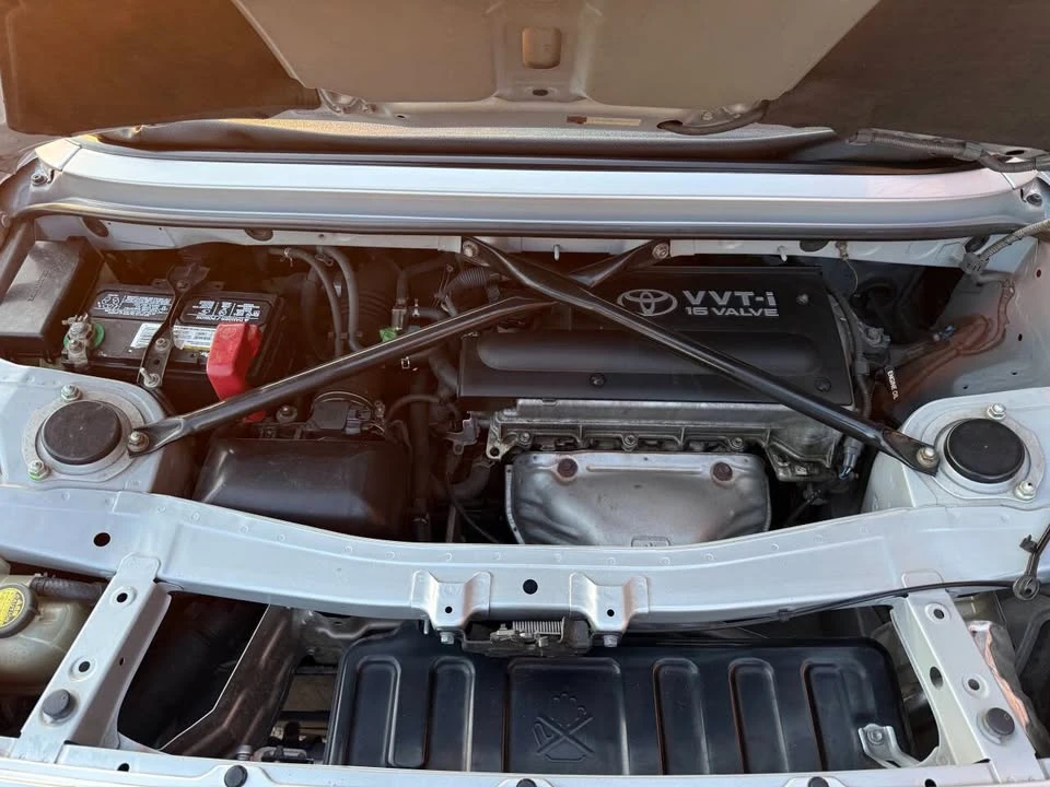 2001 Toyota MR2 Spyder/MR-S - Image 12 of 18