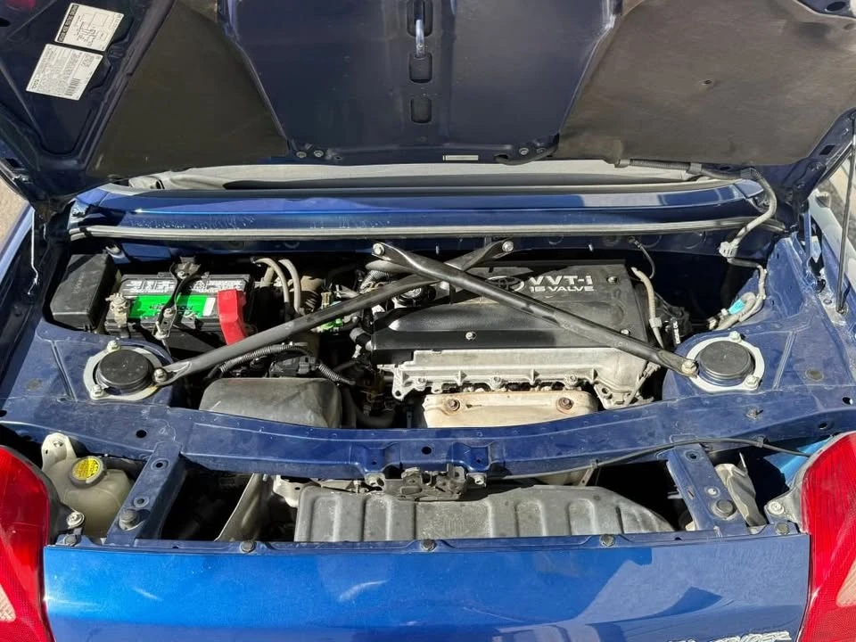 2001 Toyota MR2 Spyder/MR-S - Image 10 of 17
