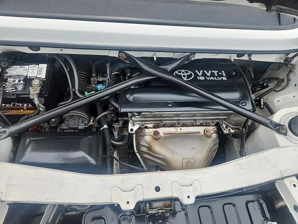 2001 Toyota MR2 Spyder/MR-S - Image 4 of 5