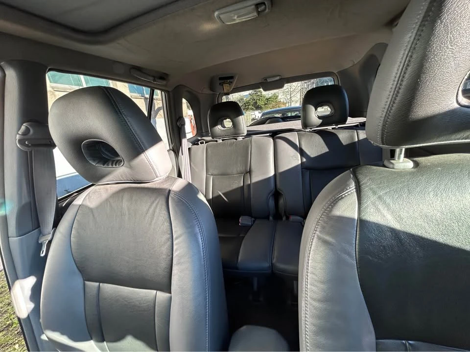 2001 Toyota RAV4 2nd Gen - Image 17 of 17