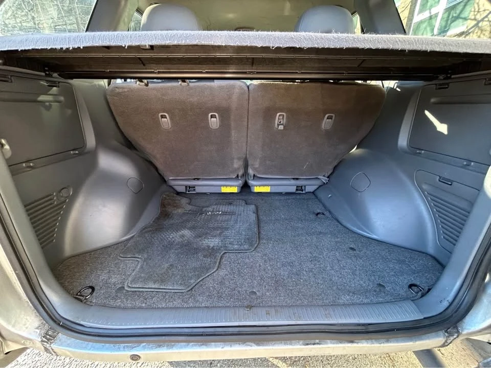 2001 Toyota RAV4 2nd Gen - Image 3 of 17
