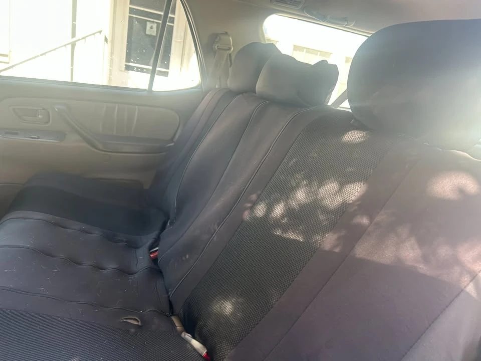 2001 Toyota Sequoia 1st Gen - Image 4 of 13