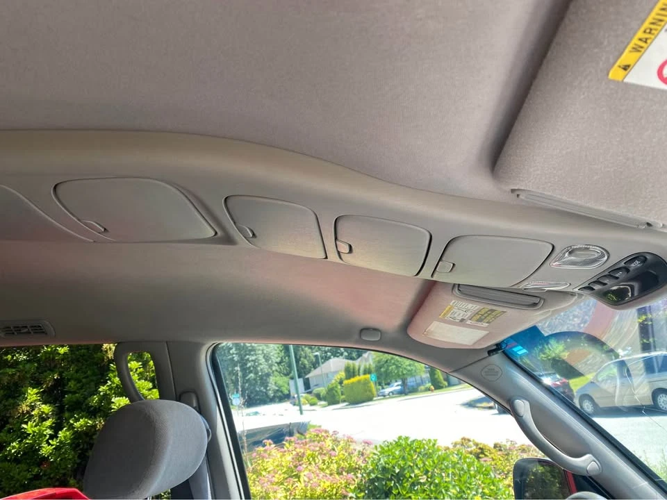2001 Toyota Sequoia 1st Gen - Image 11 of 15
