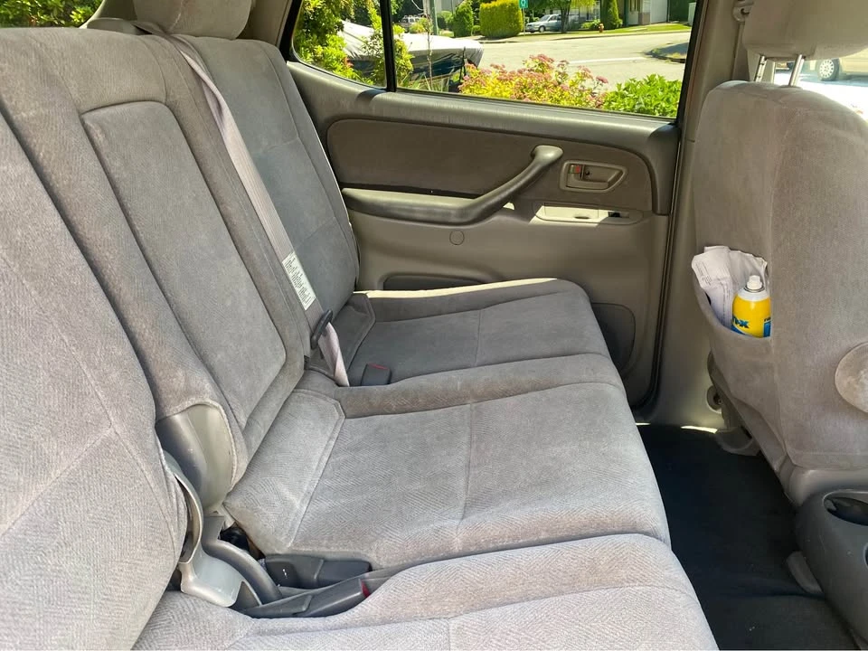 2001 Toyota Sequoia 1st Gen - Image 7 of 15