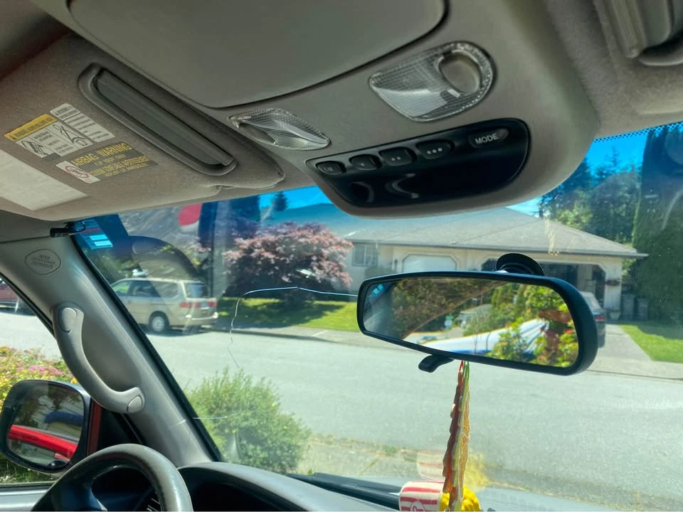 2001 Toyota Sequoia 1st Gen - Image 10 of 15
