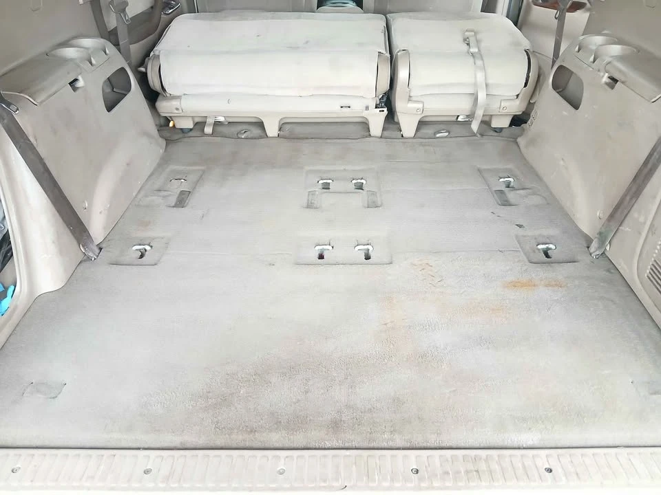 2001 Toyota Sequoia 1st Gen - Image 20 of 20