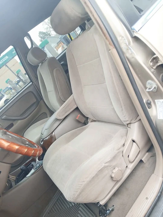 2001 Toyota Sequoia 1st Gen - Image 14 of 20