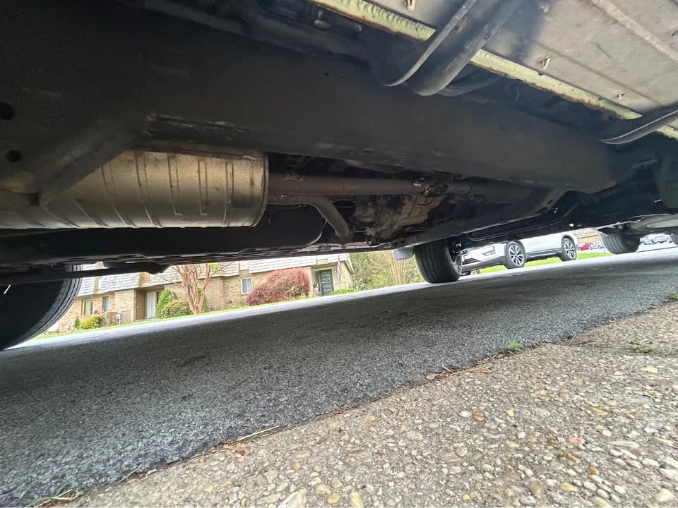 2001 Toyota Sequoia 1st Gen - Image 14 of 15