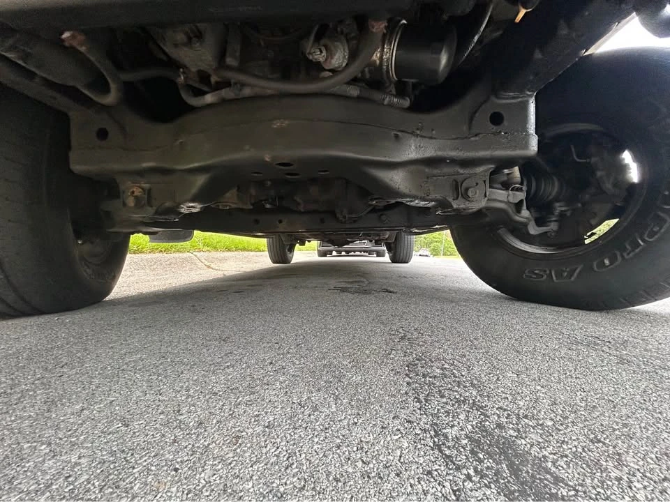 2001 Toyota Sequoia 1st Gen - Image 15 of 15
