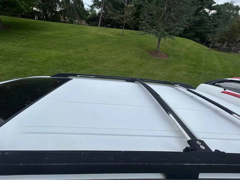 2001 Toyota Sequoia 1st Gen - Image 11 of 15