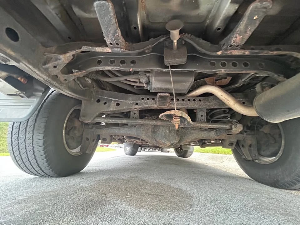 2001 Toyota Sequoia 1st Gen - Image 13 of 15