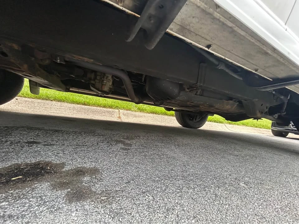 2001 Toyota Sequoia 1st Gen - Image 12 of 15