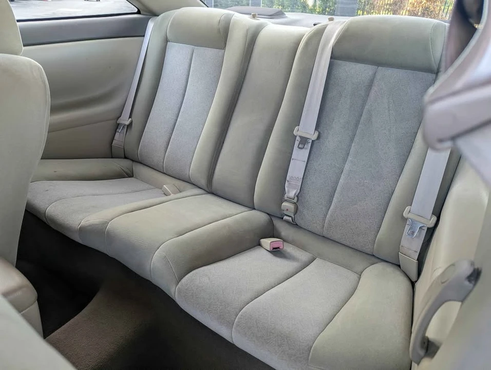 2001 Toyota Solara 1st Gen - Image 11 of 14